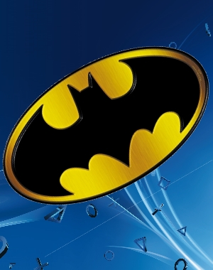 Batman Muismat&nbsp;