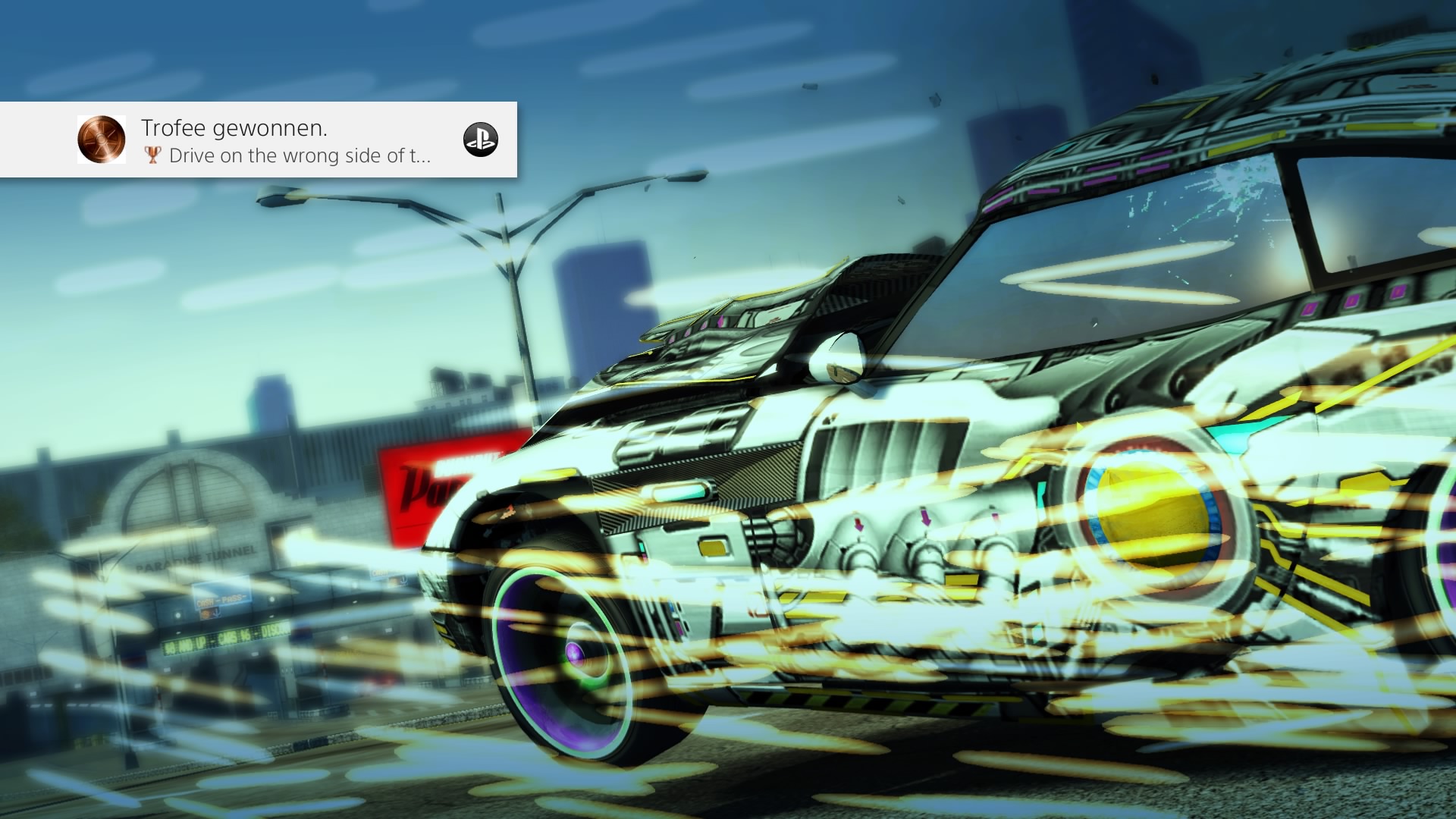 Screenshot from IronSouL999